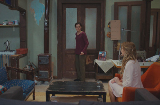 Kadın 31. bölüm fragmanı