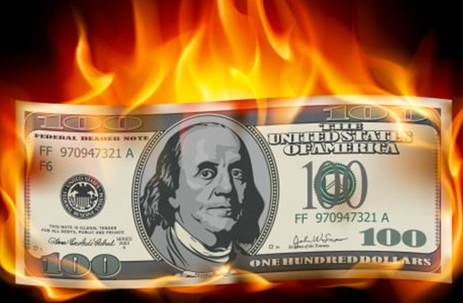 Dolar neden yükseliyor bomba iddia doğru mu?