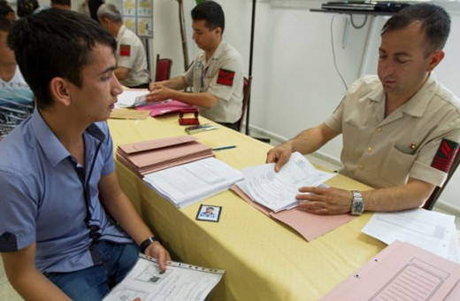 Adalet Bakanlığı memur alımı başvurusu 2018 şartları neler?