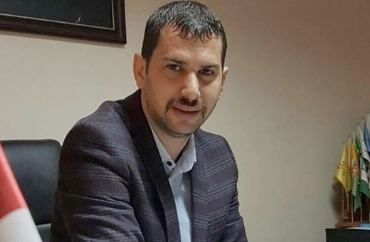 İYİ Parti Afyonkarahisar 5. sıra adayı adaylıktan çekildi