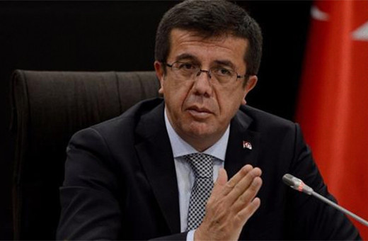 Zeybekçi'den Merkez Bankası'na canlı yayında 'dolar' çağrısı