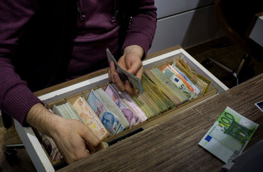 KKTC Merkez Bankası'ndan döviz kararı!