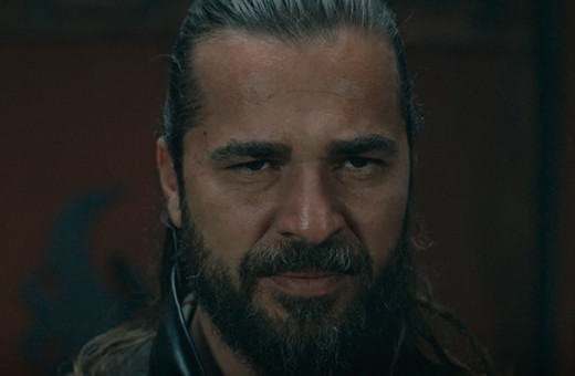Diriliş Ertuğrul 120. bölüm fragmanı