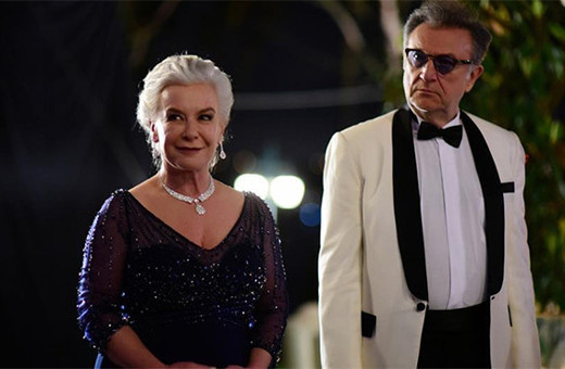 İstanbullu Gelin 51. bölüm 2. fragmanı