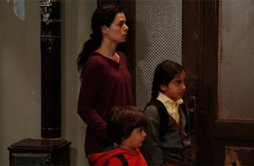 Kadın 31. bölüm 2. fragmanı