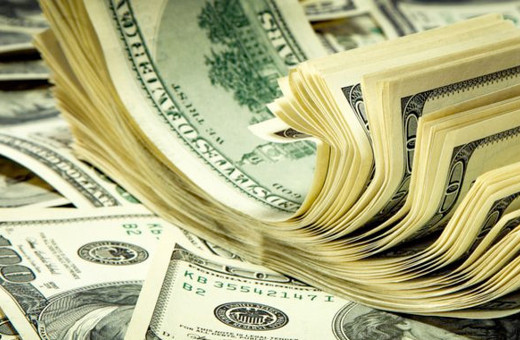 Dolar ne kadar oldu düşüş sürer mi son dolar fiyatı