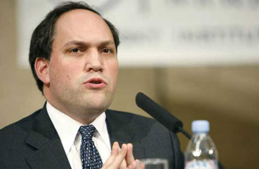 Rubin'in dolar tweet'i ortaya çıktı ortalık karıştı!