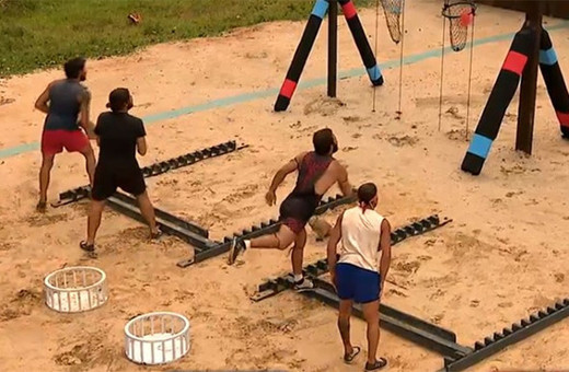 Survivor 24 Mayıs 2018 ada oyununu kim kazandı?