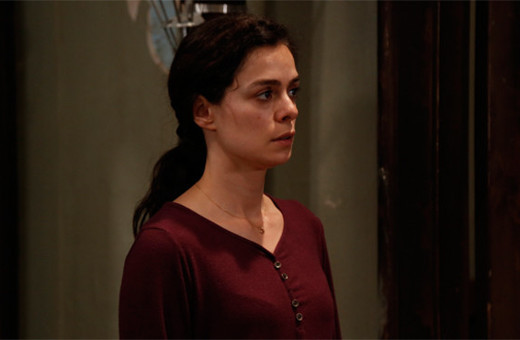 Kadın 31. bölüm 3. fragmanı