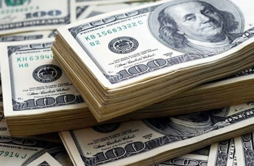 Dolar gergin başladı! Bugün dolar kaç lira(25.05.2018)