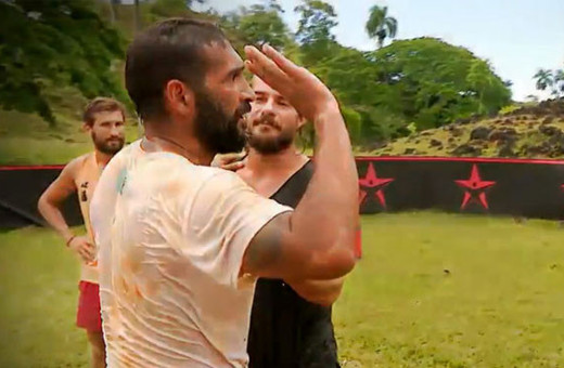 Survivor yeni bölüm fragmanı! Ümit Karan çılgına döndü