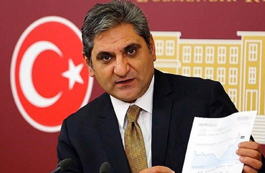 CHP'li isimden 'dolar zenginleri' incelensin talebi