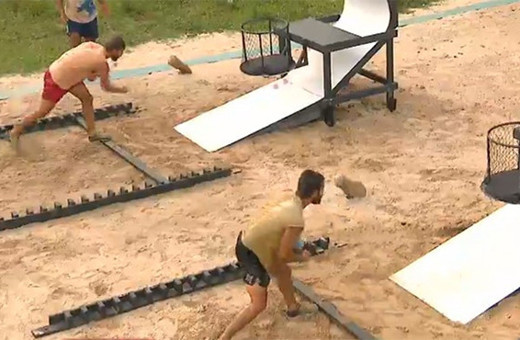 Survivor 25 Mayıs 2018 ödül oyununu kim kazandı?