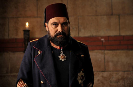 Payitaht Abdülhamid 53. bölüm fragmanı