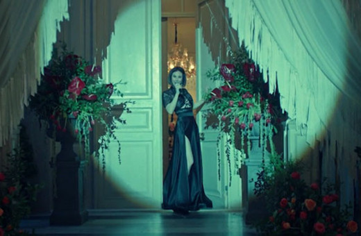 Defne Samyeli'den İstanbullu Gelin'e damga vuran performans