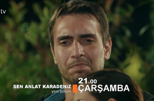 Sen Anlat Karadeniz 19. bölüm fragmanı