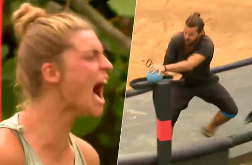 Hakan'ın hatası pahalıya patladı! Takım arkadaşları çıldırdı...