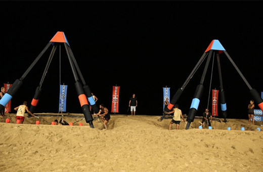 Survivor 27 Mayıs 2018 dokunulmazlık oyununu kim kazandı?