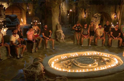 Survivor 27 Mayıs 2018 kim elenecek?