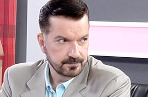 Son anket sonuçları Hakan Bayrakçı'nın alay konusu olan anketi