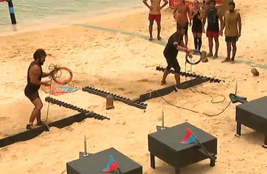 Survivor 28 Mayıs 2018 ödül oyununu kim kazandı?