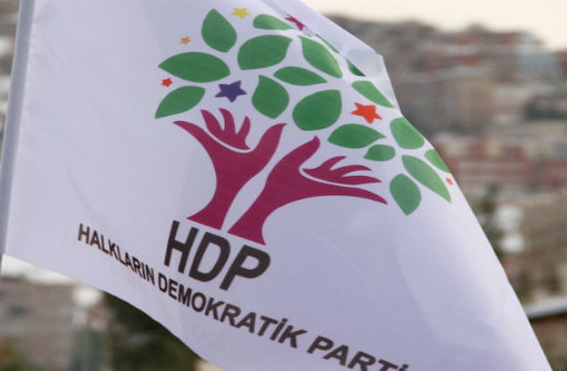 HDP milletvekili adayları 27. dönem milletvekilleri isim listesi