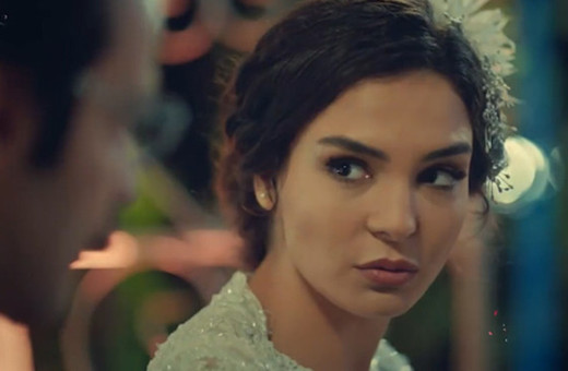 İstanbullu Gelin 52. bölüm fragmanı