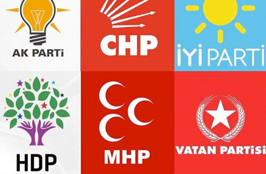 Fehmi Koru son seçim anketini açıkladı aradaki fark olay