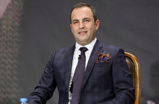 Gezici'nin sahibi Murat Gezici söyledi: Seçim anketinde ilk kez... 