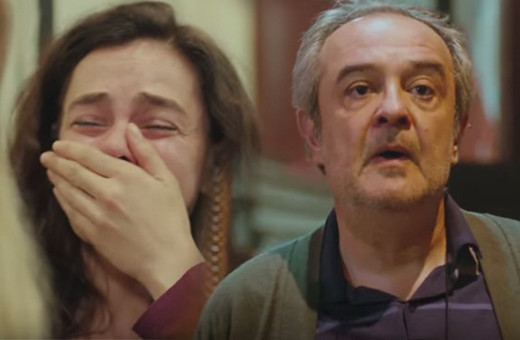 Kadın 32.yeni bölüm fragmanı yayınlandı Enver öldü mü