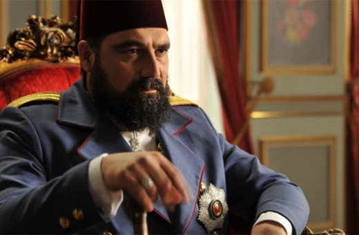 Payitaht Abdülhamid 49. bölüm 2. fragmanı