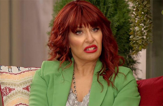 Jet Sosyete 11. bölüm fragmanı