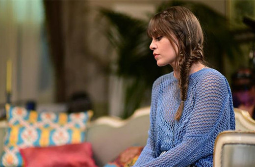 İstanbullu Gelin 48. bölüm 2. fragmanı