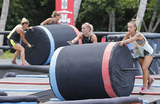 Survivor 3 Mayıs 2018 ödül oyununu kim kazandı?