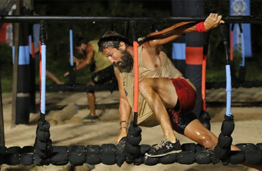 Survivor 3 Mayıs 2018 iletişim ödülü oyununu kim kazandı?