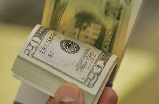 Doların ateşini düşüren açıklama! Dolar ne kadar 30 Mayıs 2018