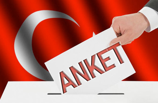 24 Haziran seçimini kim kazanır? Fehmi Koru'dan anketli veri