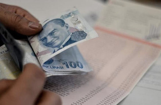 Emekli maaşları Haziran ayının kaçında yatacak bayram ayarı