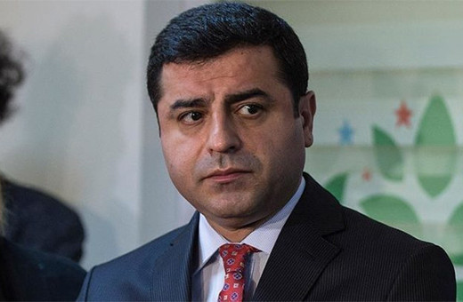 Günlerdir bekleniyordu: Demirtaş için flaş karar!