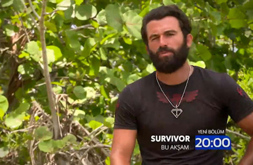 Survivor yeni bölüm tanıtımı 'İçimde birikmiş bir kamyon öfke var'