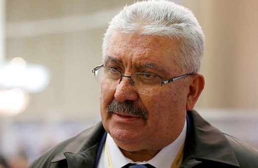 Son seçim anket sonuçlarına MHP'den sert tepki