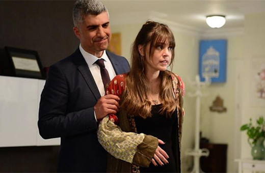 İstanbullu Gelin 52. bölüm 2. fragmanı