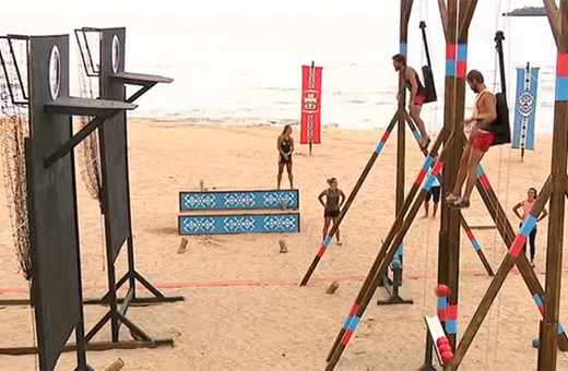 Survivor 31 Mayıs 2018 ada oyununu kim kazandı?