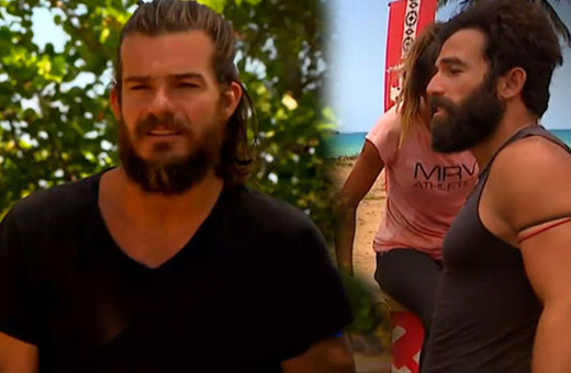 Survivor yeni bölüm fragmanı 'Tarihin en büyük hesaplaşmasına gidiyoruz'