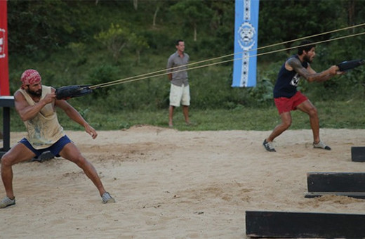 Survivor 4 Mayıs 2018 ada oyununu kim kazandı?