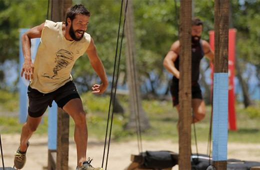 Survivor 4 Mayıs 2018 ödül oyununu kim kazandı?