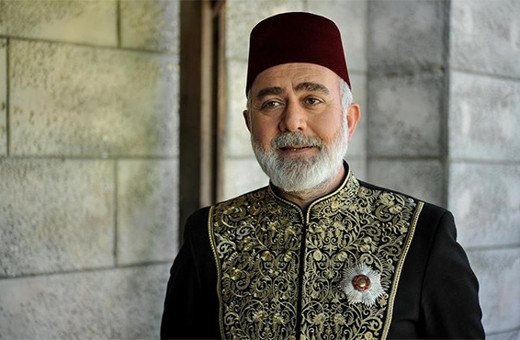Payitaht Abdülhamid 50. bölüm fragmanı