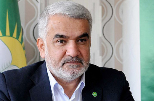 HDP Hüda-Par ile ittifak yapıyor mu? Yanıt geldi