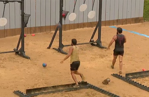 Survivor 7 Mayıs 2018 ödül oyununu kim kazandı?