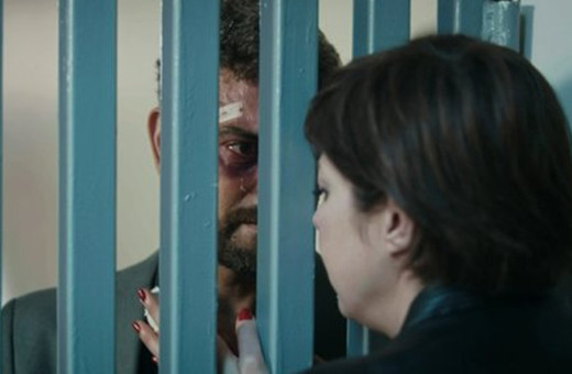 Sen Anlat Karadeniz 16. bölüm 2. fragmanı